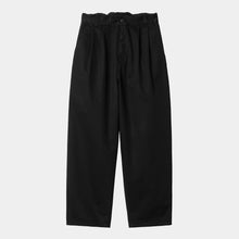 Marv Pant black