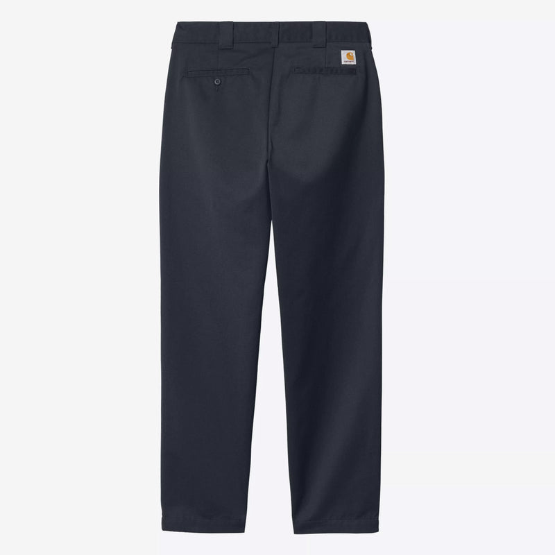Master Pant dark navy (rinsed) Carhartt WIP