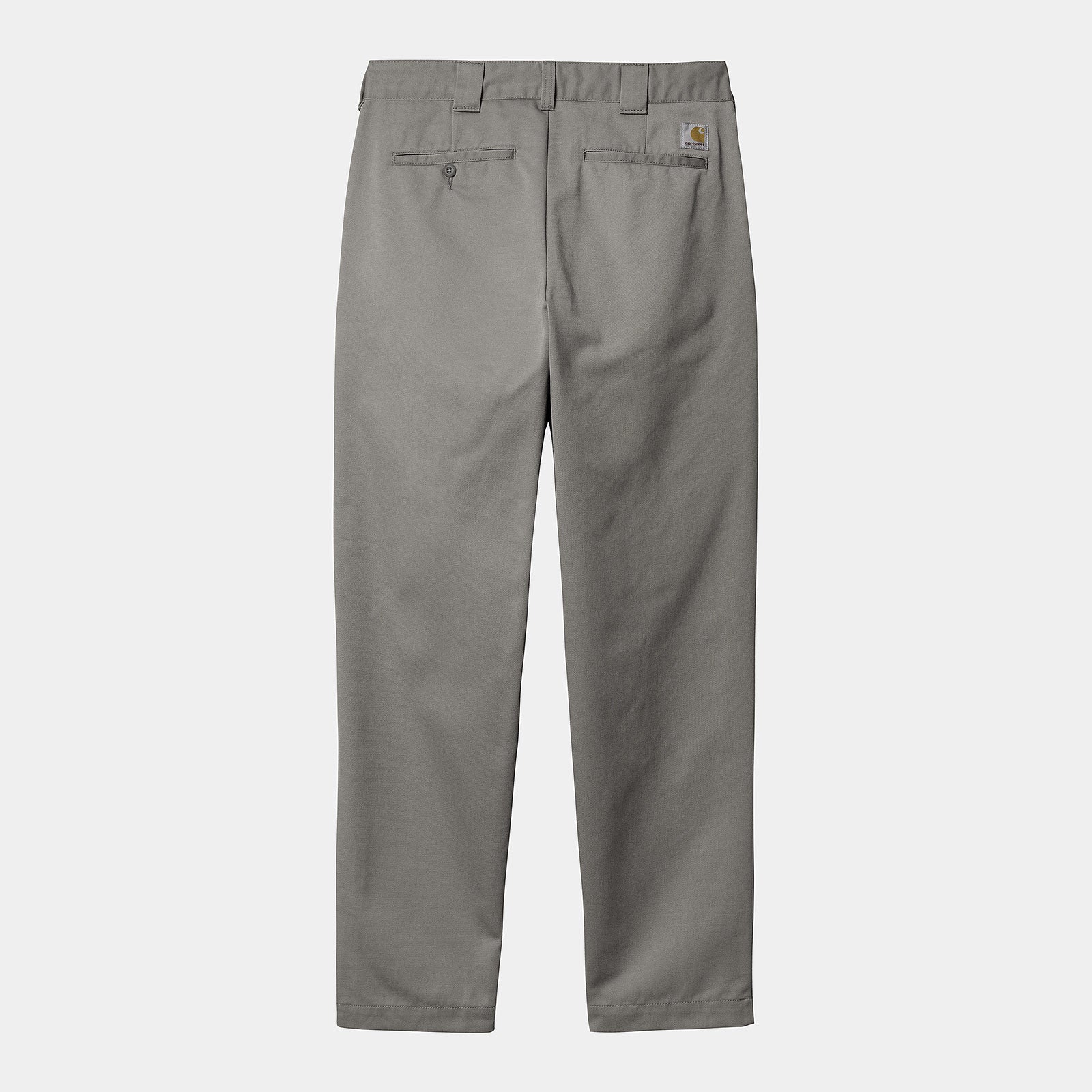 Master Pant misty grey