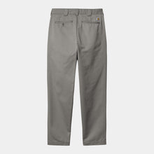 Master Pant misty grey