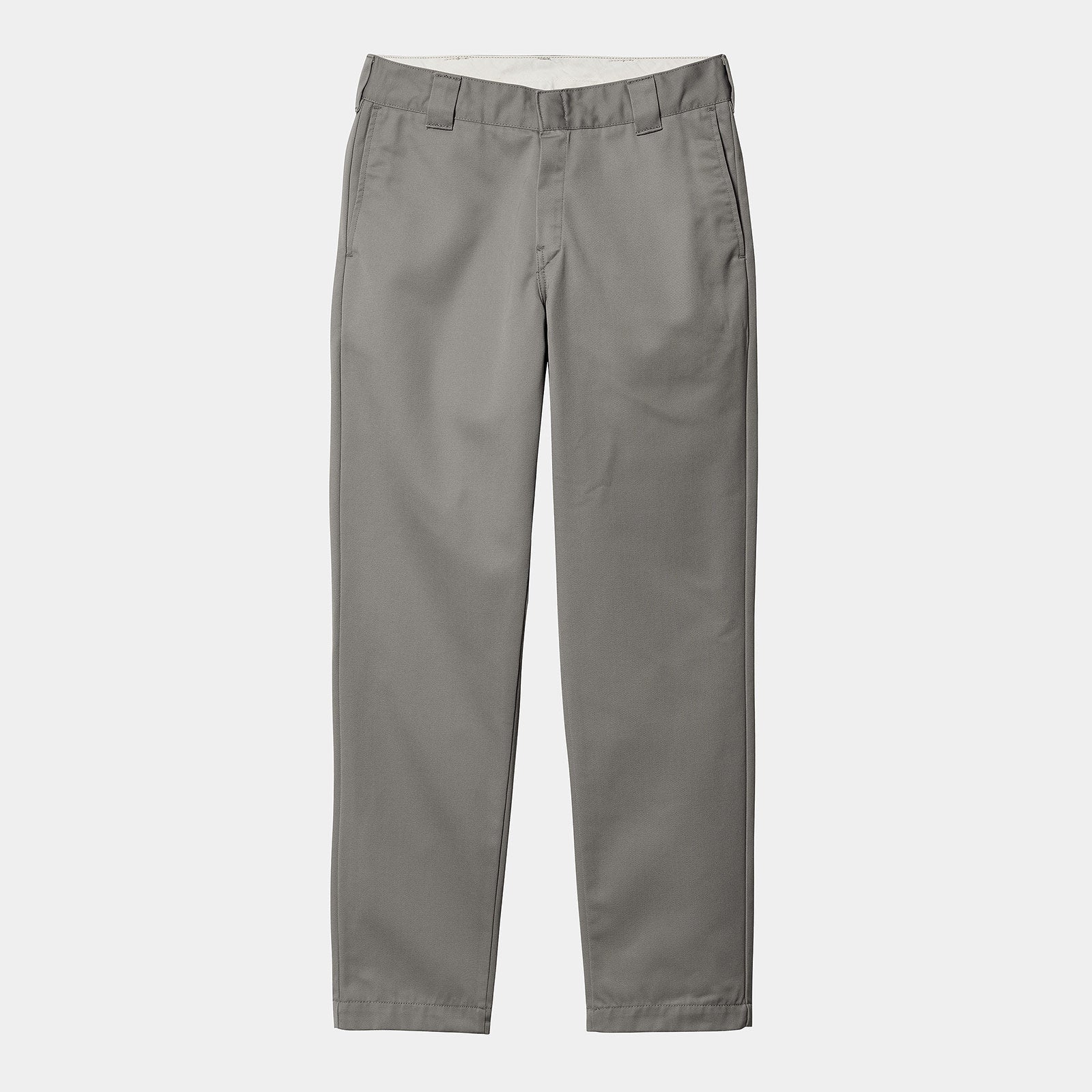 Master Pant misty grey