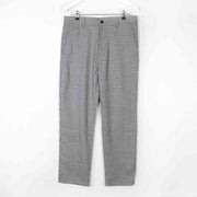 Menson Pant black rigid Carhartt WIP