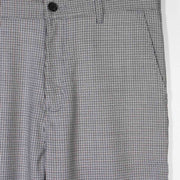 Menson Pant black rigid Carhartt WIP