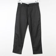 Menson Pant dark grey heather rigid Carhartt WIP