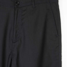 Menson Pant dark navy