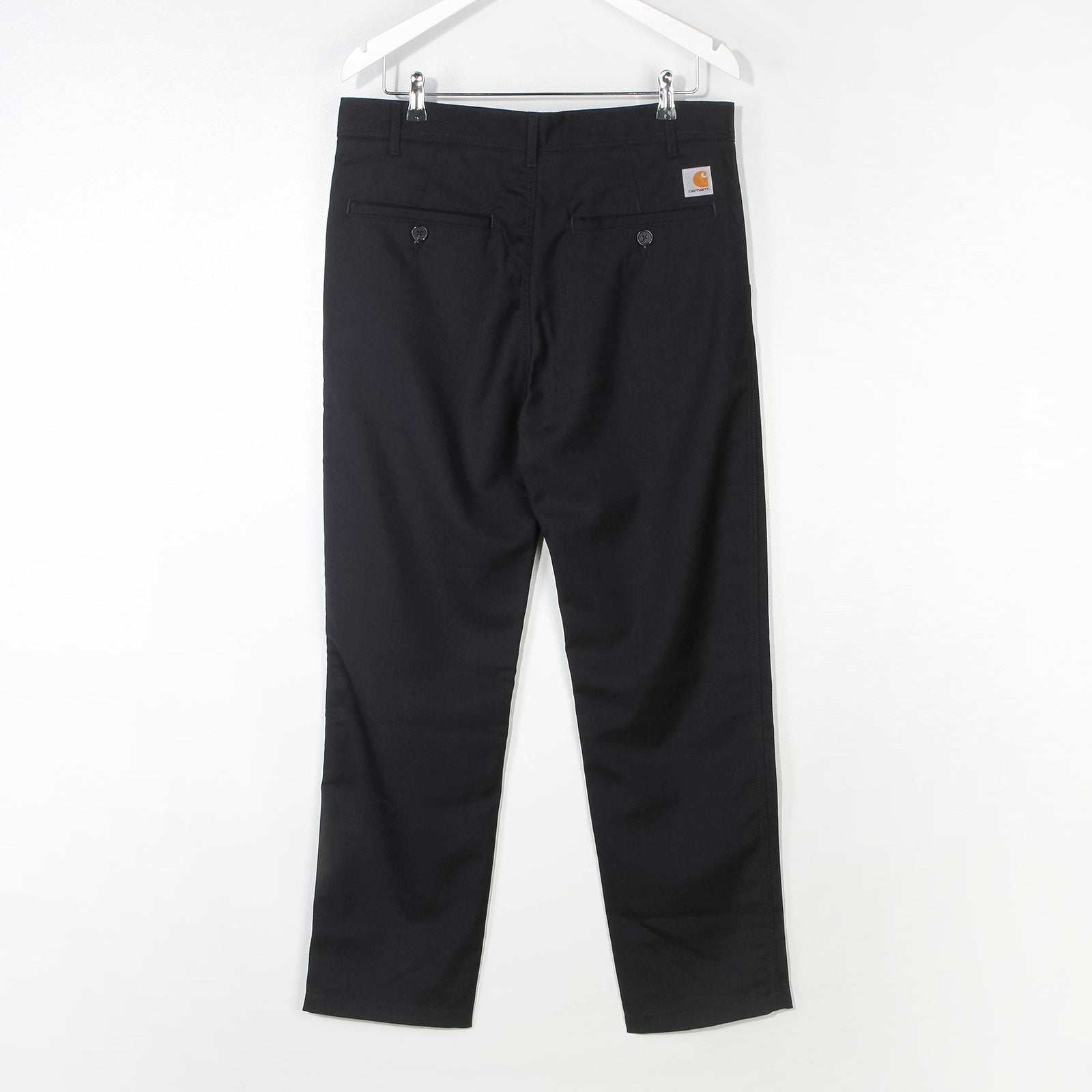 Menson Pant dark navy