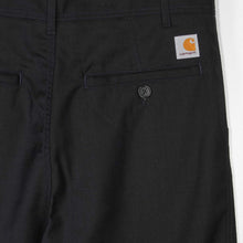 Menson Pant dark navy