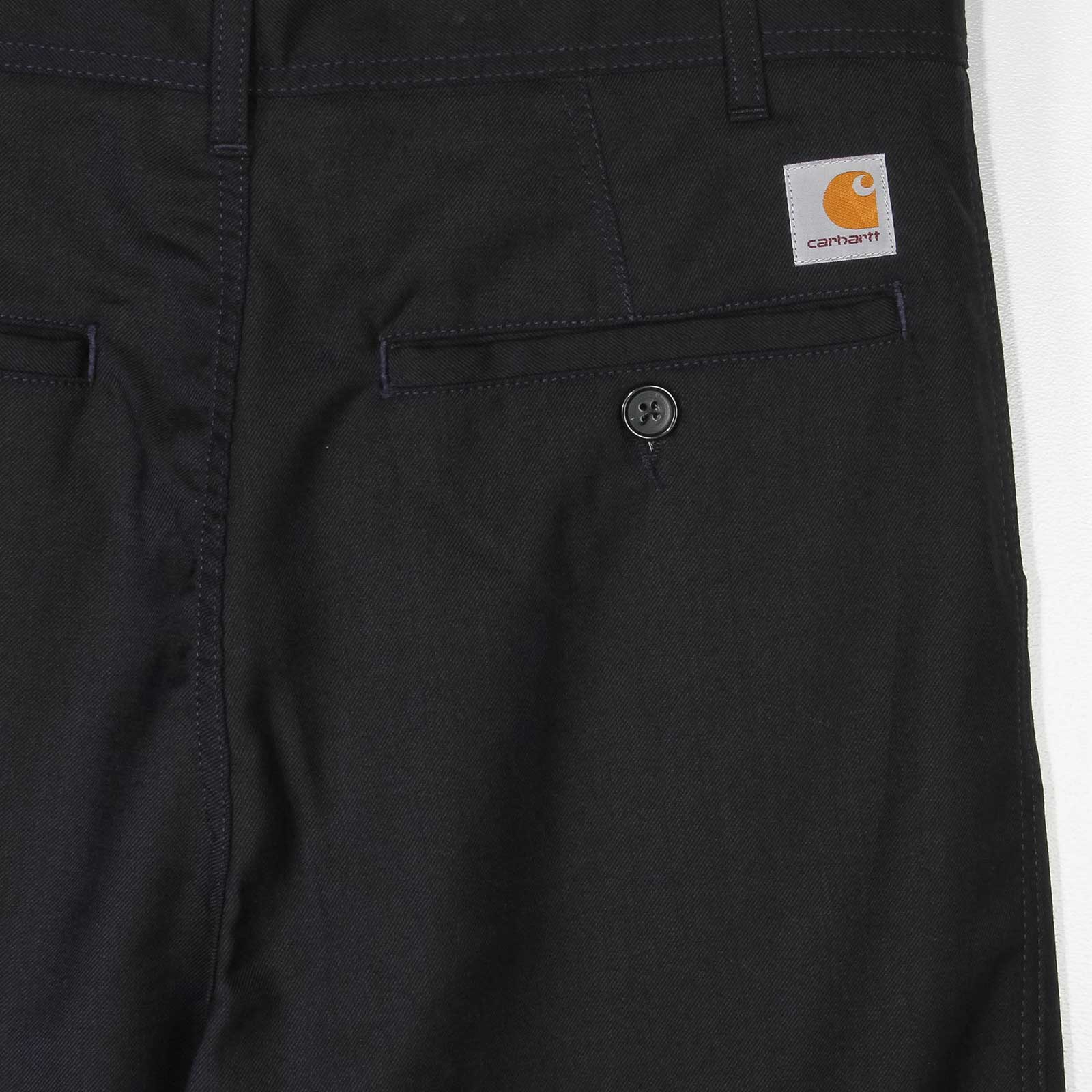 Menson Pant dark navy