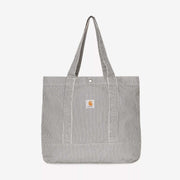 Mercer Tote Bag mercer stripe/graphite/wax Carhartt WIP