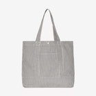 Mercer Tote Bag mercer stripe/graphite/wax Carhartt WIP