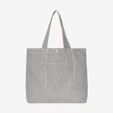 Mercer Tote Bag mercer stripe/graphite/wax Carhartt WIP