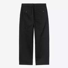 Module Pant black Carhartt WIP