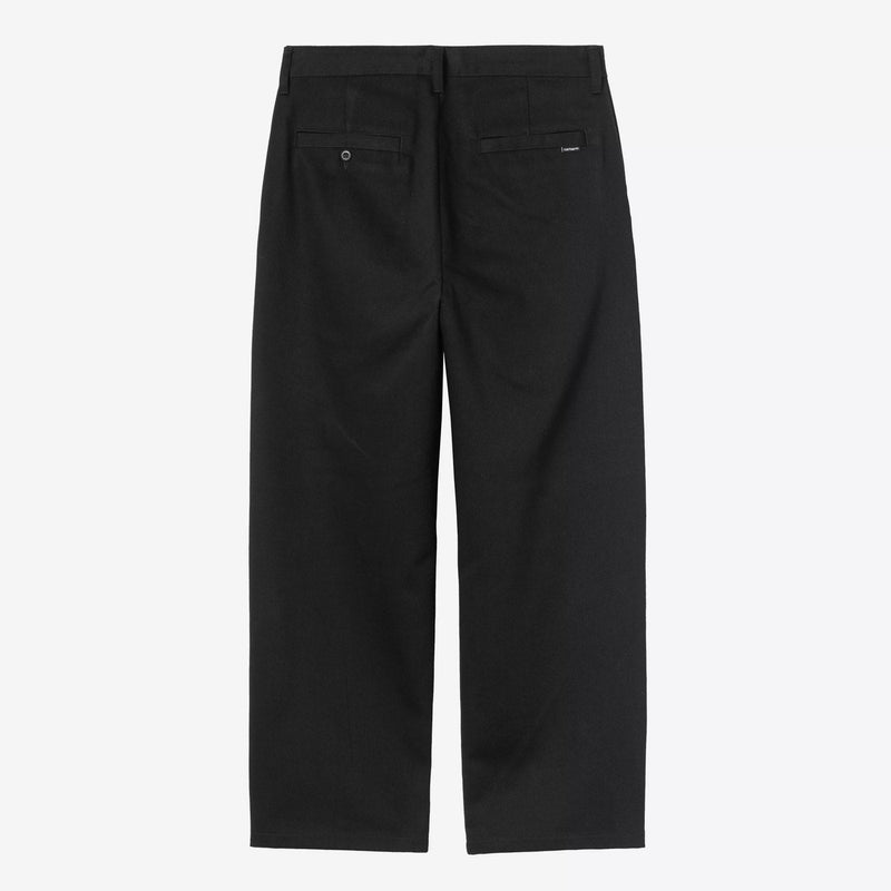 Module Pant black Carhartt WIP