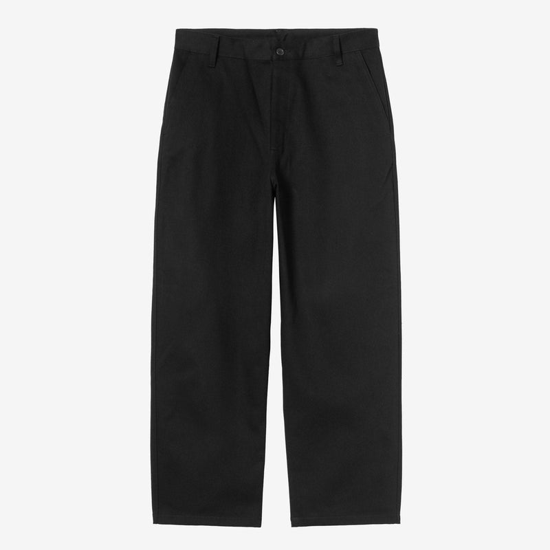 Module Pant black Carhartt WIP