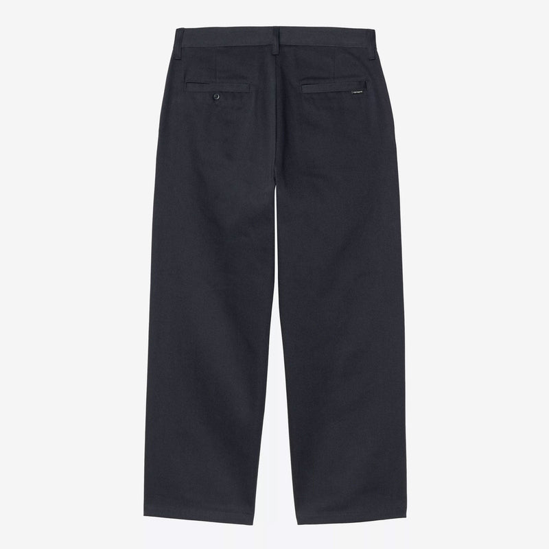 Module Pant deep night Carhartt WIP