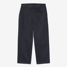 Module Pant deep night Carhartt WIP