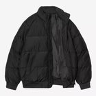 Nebraska Jacket  black/white Carhartt WIP