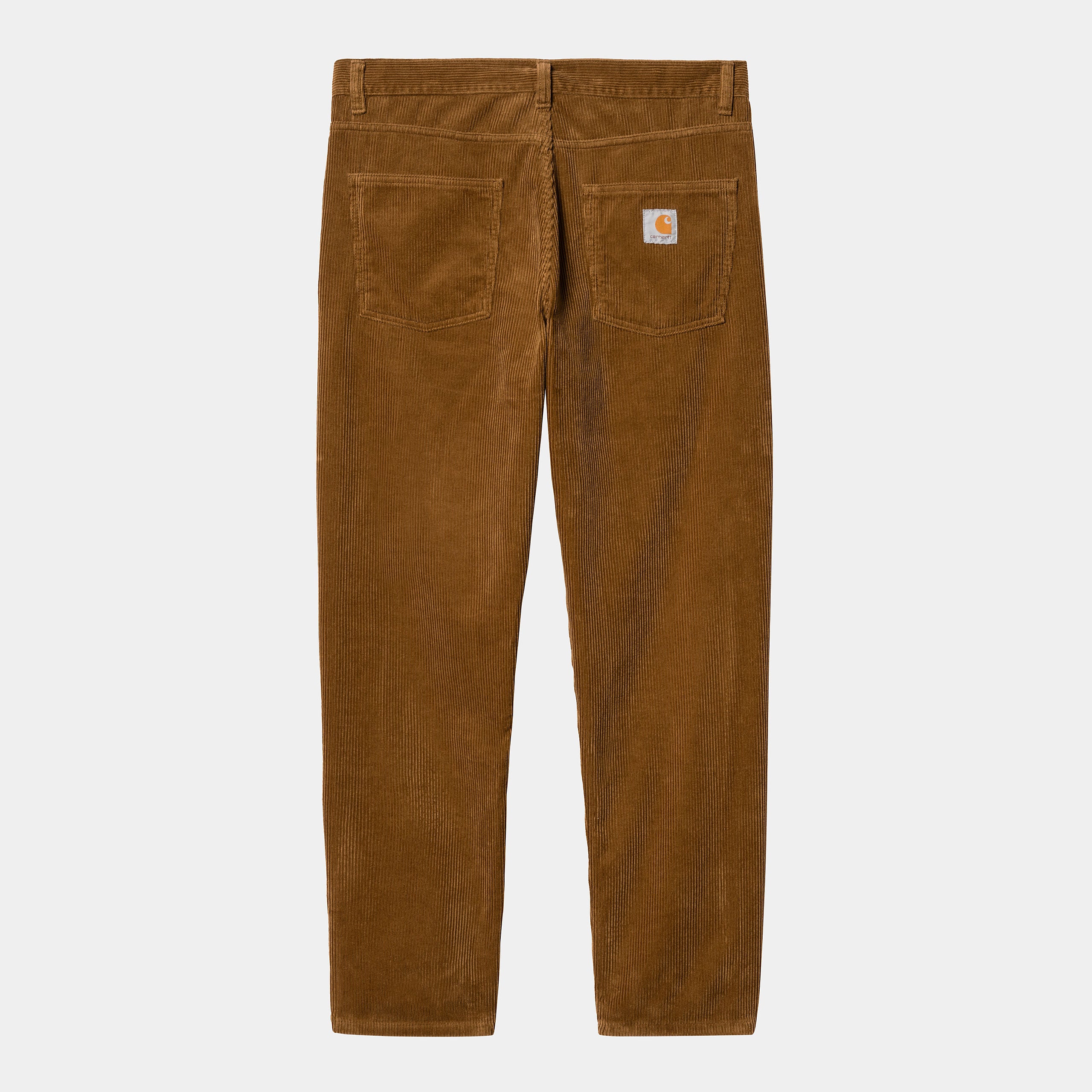 Newel Cord Pant deep h brown