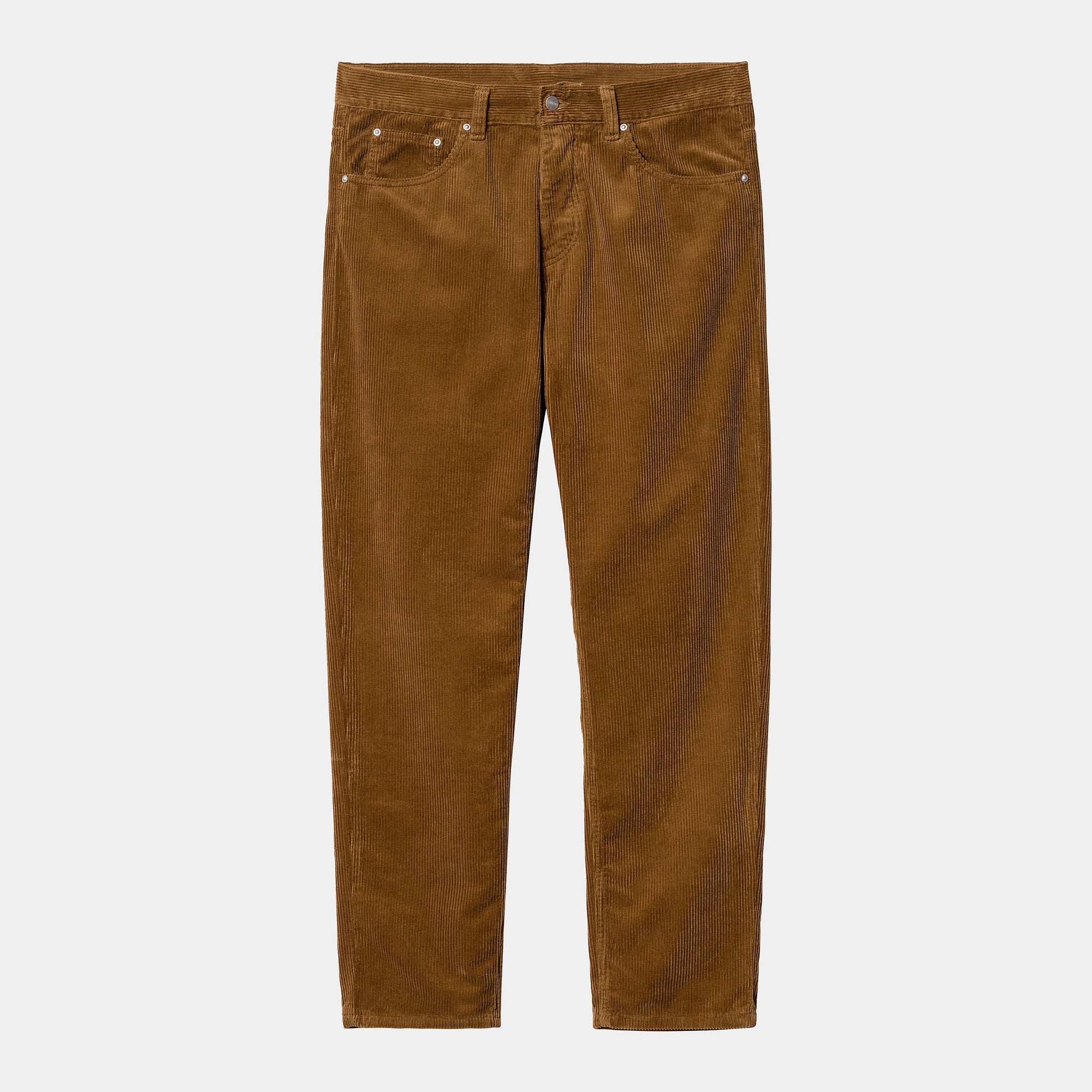 Newel Cord Pant deep h brown