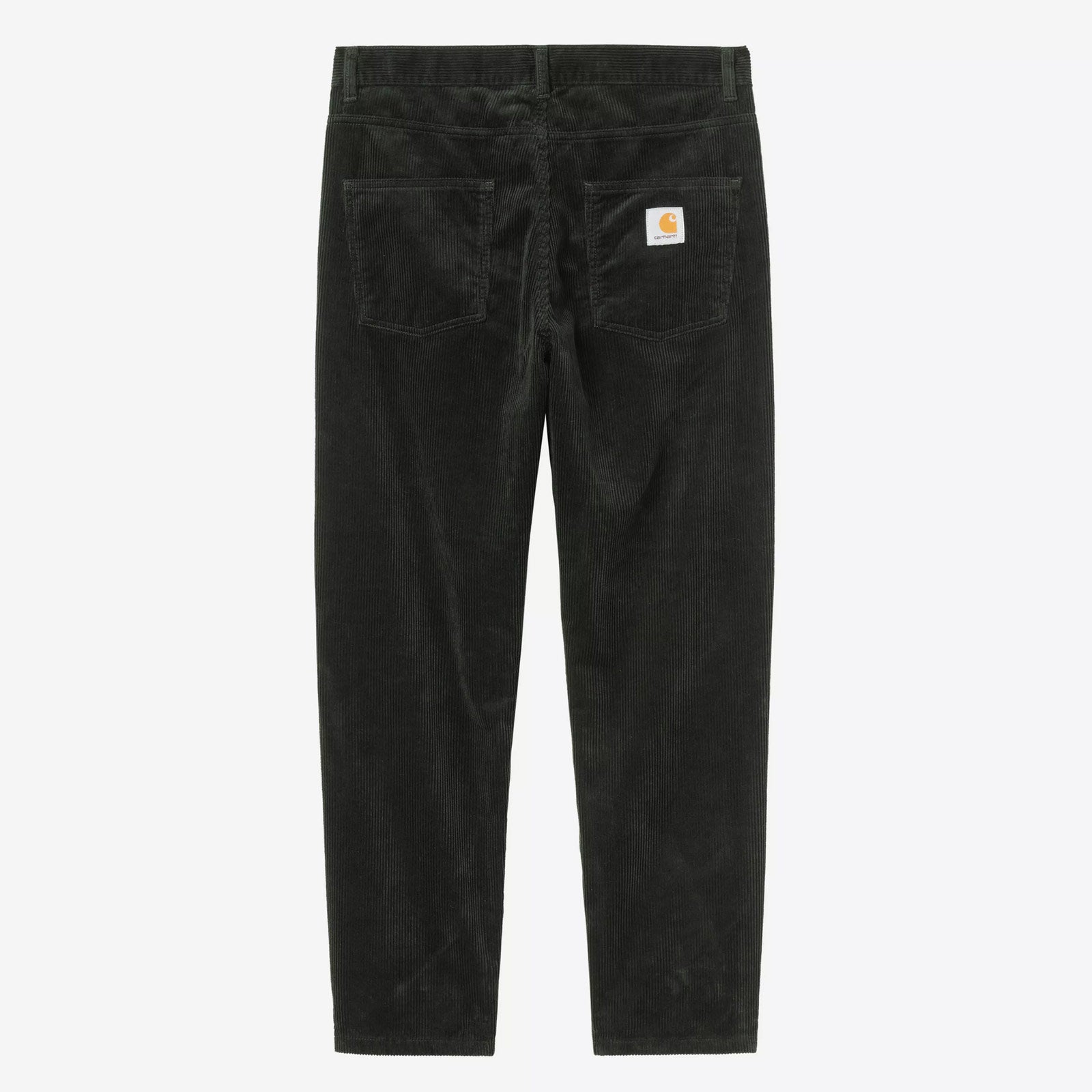 Newel Cord Pant raven rinsed