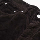 Newel Cord Pant tobacco rinsed Carhartt WIP