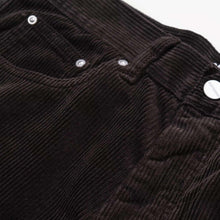 Newel Cord Pant tobacco rinsed Carhartt WIP