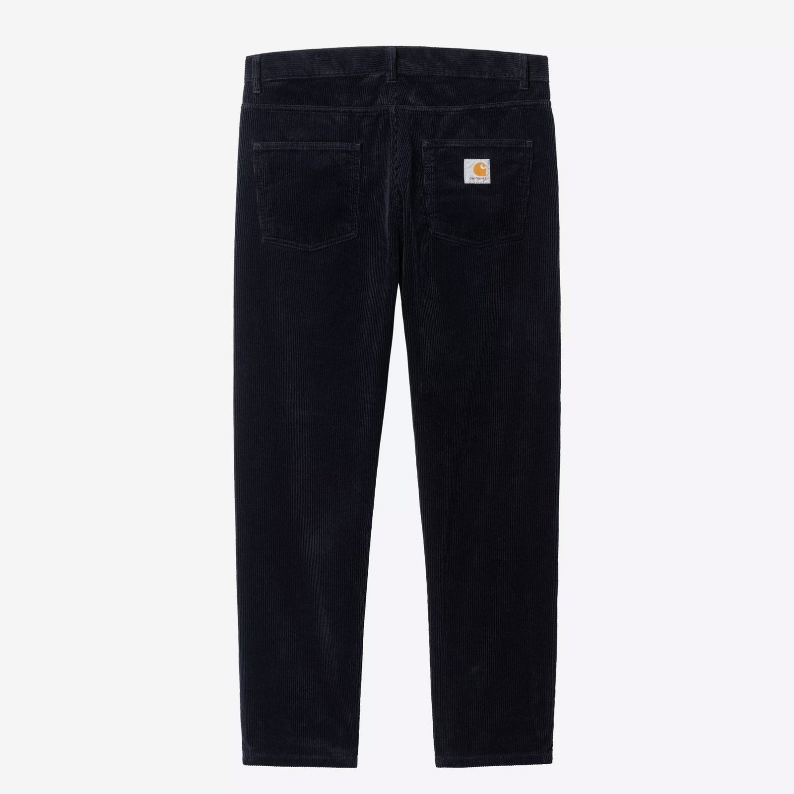 Newel Cord dark navy Carhartt WIP
