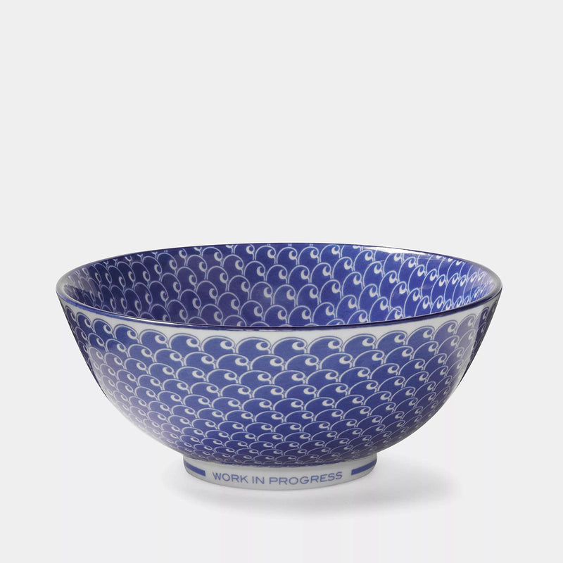 Noodle Bowl porcelain