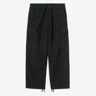 OG Cargo Pant black stone washed