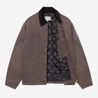 OG Detroit Jacket tobacco/black stone canvas Carhartt WIP