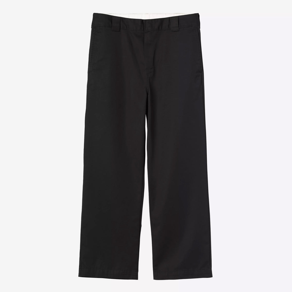 OG Master Pant black rinsed