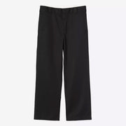 OG Master Pant black rinsed