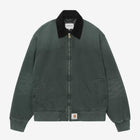 OG Santa Fe Jacket raven/black