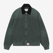 OG Santa Fe Jacket raven/black