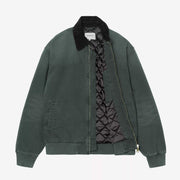 OG Santa Fe Jacket raven/black