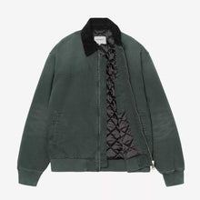 OG Santa Fe Jacket raven/black