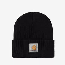 Ohio Beanie black Carhartt WIP