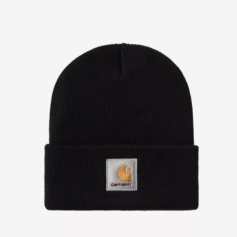 Ohio Beanie black Carhartt WIP