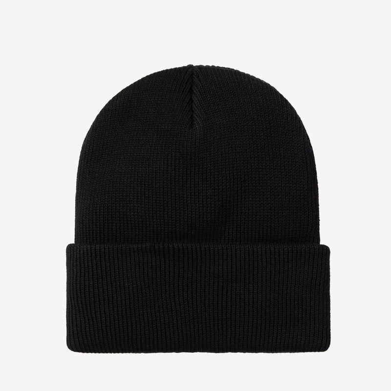 Ohio Beanie black Carhartt WIP