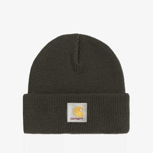 Ohio Beanie olive Carhartt WIP