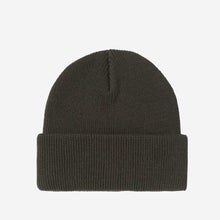 Ohio Beanie olive Carhartt WIP
