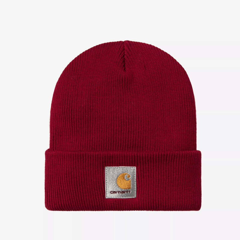 Ohio Beanie scarlet Carhartt WIP