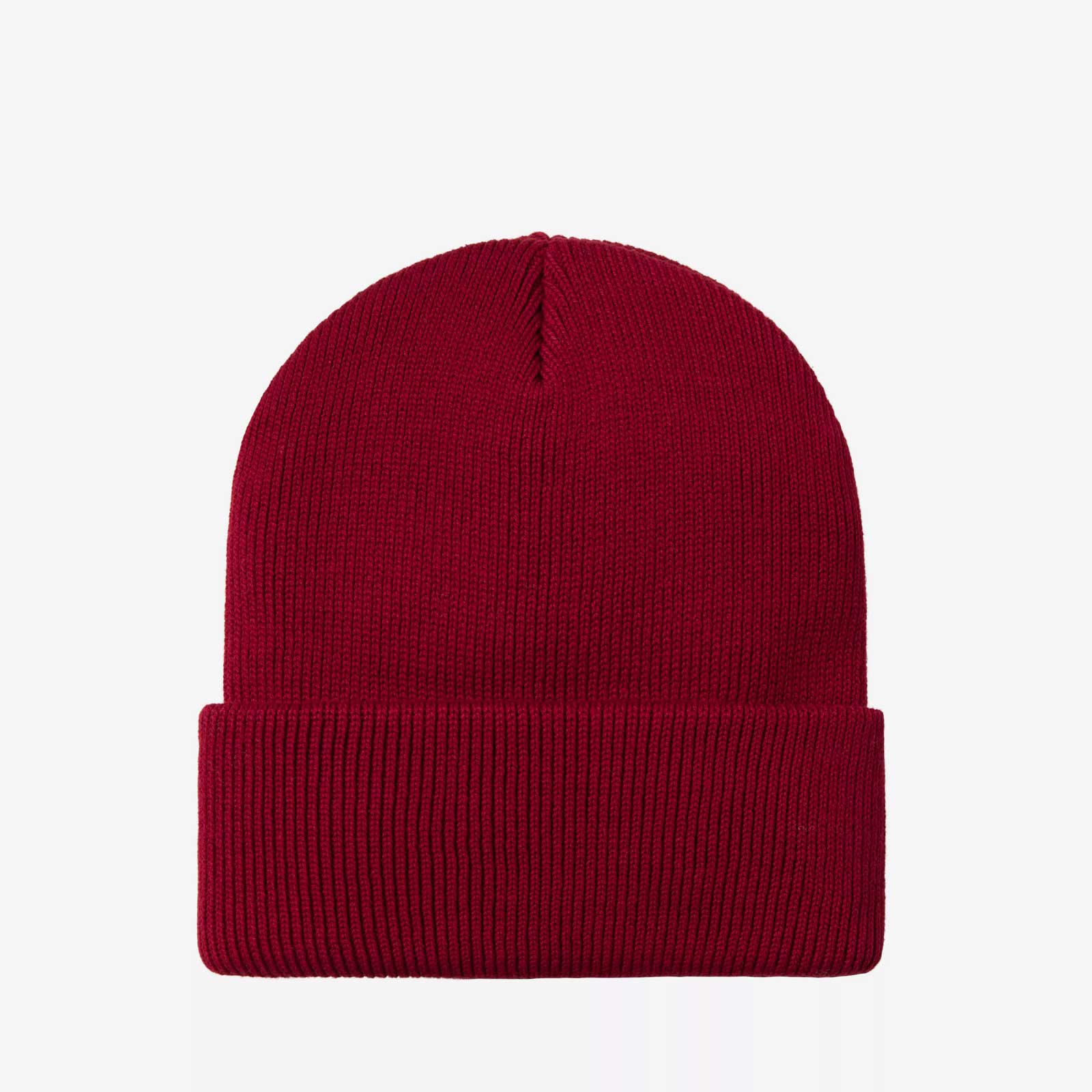 Ohio Beanie scarlet Carhartt WIP