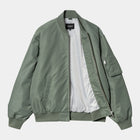 Otley Bomber Jacket park