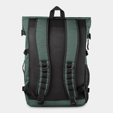 Philis Backpack silver pine