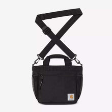 Philis Shoulder Bag black
