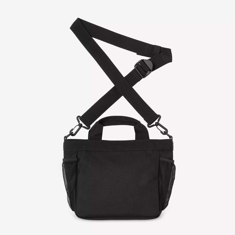 Philis Shoulder Bag black