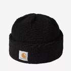 PrentisBeanie black Carhartt WIP