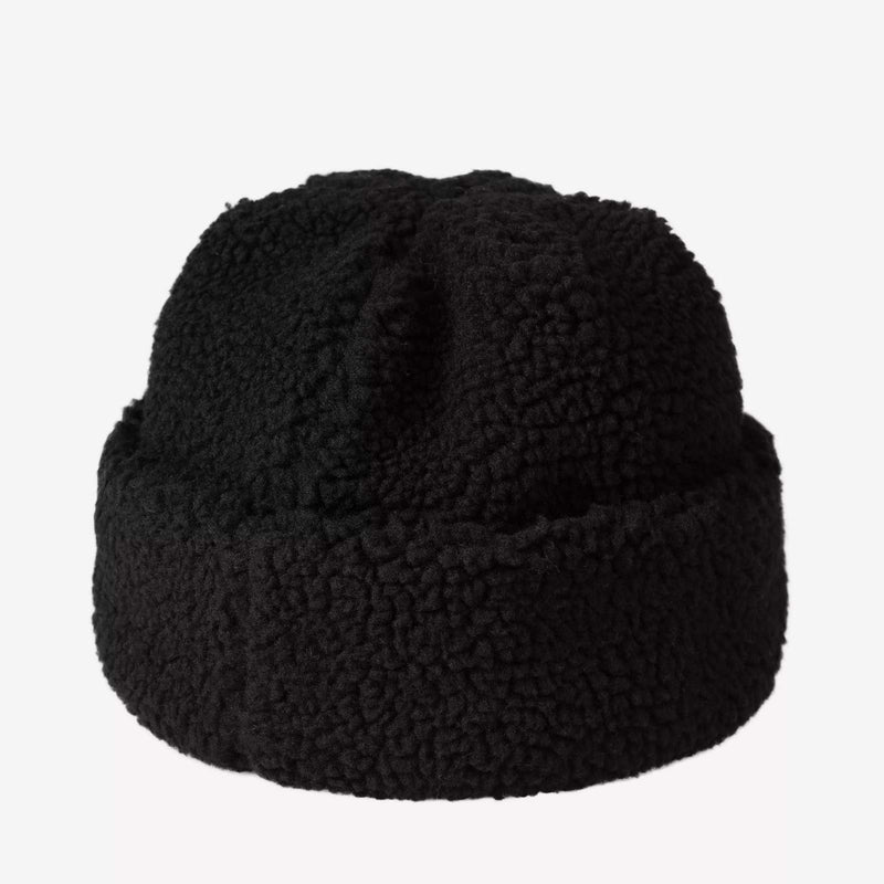 PrentisBeanie black Carhartt WIP