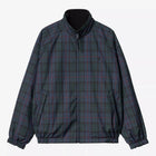 Reversible Planer Jacket planer check/air force blue/black Carhartt WIP